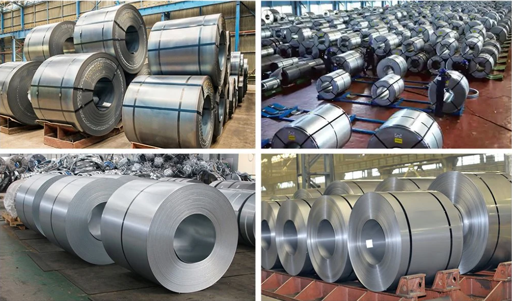 EN10025-5 2004 Q255 A Carbon Steel Sheet Coil For Construction