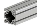 T-Slot & V-Slot 80-90 Series Aluminum Profiles -8-8080