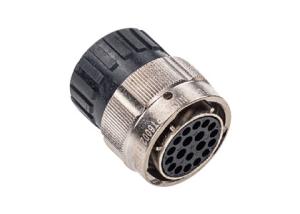China DC300V Battery Terminal Busbar , IP67 Transmission Cable Connector wholesale