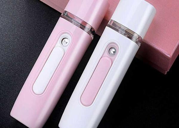 Nano Face Sprayer Beauty Care Products Of Portable Facial Water Replenishing