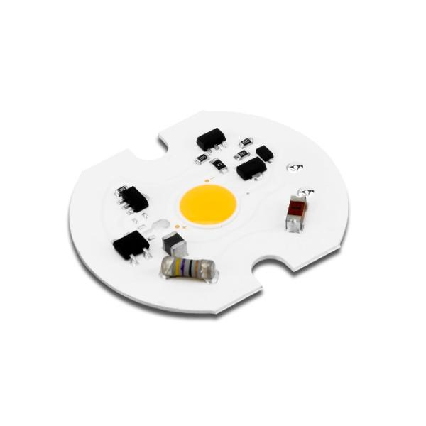 LED lighting module DOB AC input module high power and CRI with 2700K to 6500K