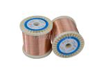 Tankii Constantan Wire CuNi44 / 2.0842 0.15mm 0.35mm Bare Wire For Heating