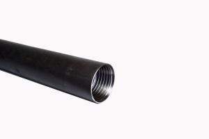 China 88.9mm Wuxi Wireline Drill Rod Drilling Pipe HQ HTW NTW BTW Standard wholesale