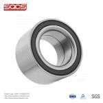 SQCS Auto Parts Wheel Bearing 1649810406 for Mercedes benz X164 W251 W164 made
