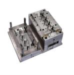 TS16949 Certificate Auto Parts Precision Stamping Die