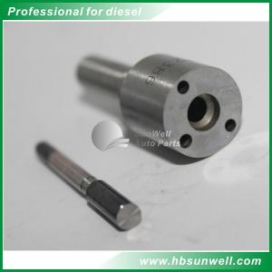 China Original/Aftermarket High quality Cummins Diesel Engine fuel injector nozzle DSLA150P1156 wholesale