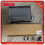 YN20M00107S020 Kobelco Spare Parts A/C Evaporator For SK200-8