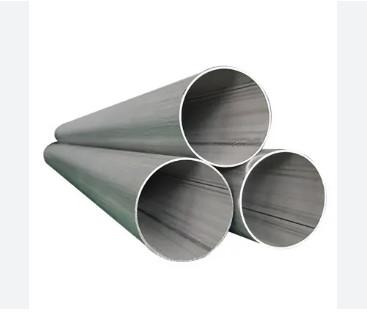 UNS N05500 Monel K500 Welded Pipe for Cold Cryogenic Treatment and Electrical
