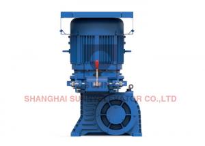 China 2 x 140 Nm Escalator Gearbox Use Commercial Service And Efficiency More Than 80% wholesale
