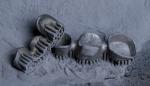 Laser 3D Printing Metal Powder In Dental Base And Frame Work 2-10% Elongation