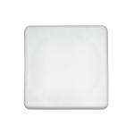 Black Outdoor Directional Antenna Flat Panel RFID 902-928 MHz 10dBi 305x305x25