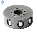 High Pressure Hydraulic Motor Spare Parts For Poclain Motor MS02 12 Months