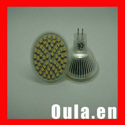 GY11-MR16 60SMD
