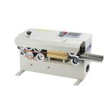 Plastic Bags Continuous Band Sealer Machine Hot Stamping Continuous Bag Sealer