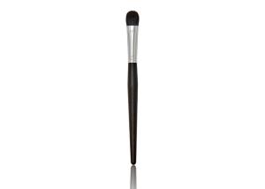 China Nature Gray Squirrel Hair Eyeshadow Blending Brush Regular Size wholesale