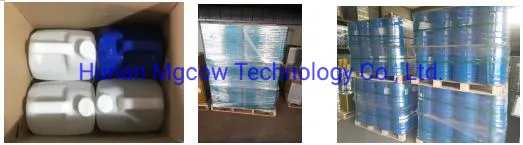 Clear Appearance Light Yellow Polyurethane Liquid Rubber for Room Temperature Vulcanization