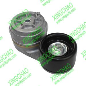 China RE548027 RE518097 RE70535 RE70536 Fan Belt Tensioner JD Tractor Parts 5410 5510 5510N 5320N 5420N 7405 wholesale
