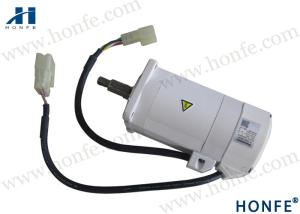 China SERVO MOTOR 668H72 Tsudakoma ZAX-E Textile Machinery Spare Parts wholesale