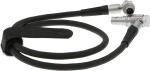 Teradek Bond ARRI Alexa Camera Power Cable Lemo 2 Pin Male to 2 Pin Female Right