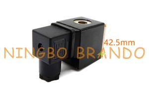 China Air Compressor Auto Drain Solenoid Valve 0545 Coil 24VDC 220VAC wholesale