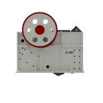30 50 100 200 1000 t/h Small Hammer Concrete Rock Jaw Crusher For Mining