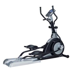 China Steel Elliptical Bike Home Gym Fitness Commercial Elliptical Machine wholesale
