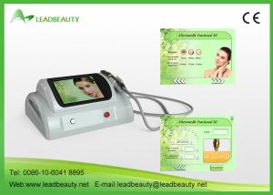 China 2016 Best Skin rejuvenation / wrinkles removal Microneedle Fractional radio frequency machine wholesale