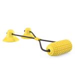 Manufacturers Wholesale Pet Dog Chew Toys Molar Bite Toy Dog Toothbrush Stick