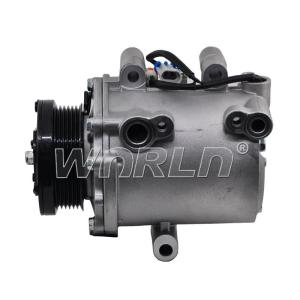 China 12V Car AC Compressor 88892650 88897596 For Chevrolet For Venture / Buick WXCV040 wholesale