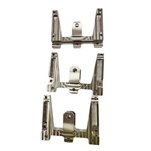China Aluminum CNC Machining 6061 Machining Medical Components Cnc 6061 wholesale