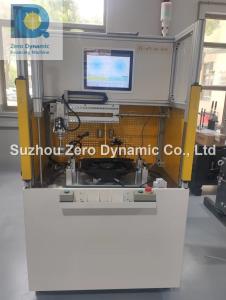 China Car Engine Cooling Fan Balancer, Automobile Radiator Fan Balancing Machine wholesale
