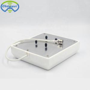 China Long Range External Patch Antenna 3G 4G LTE 800MHz 2700MHz Horizontal wholesale