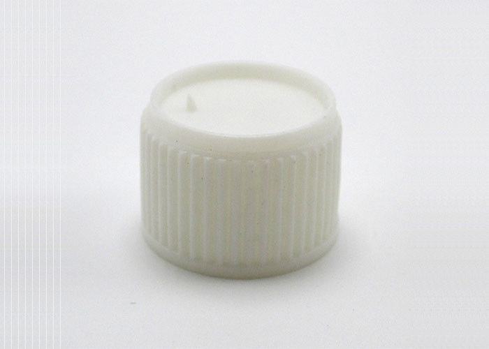 PE Pharmaceutical 50ml Healthcare Packaging Bottles With Plastic Cap