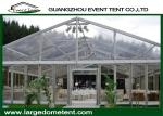 Royal Waterptoof Outdoor Wedding Party Tent For 500 People