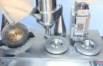 TIANHE Semi Automatic Capsule Filling Machine 12000 Capsules For medicine