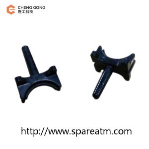 China 49-204031-000A 49204031000A ATM Machine Parts Diebold Opteva Spring Holder wholesale