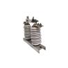Buy cheap Electrical GW9 Series 50Hz High Voltage Disconnect Switch 1000A AC Powerful from wholesalers