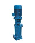 CDLF Stainless Steel Vertical Multistage Pump 240V 415V 460V