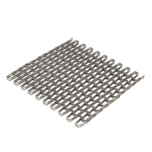 China Reverse Dutch Weave Wire Mesh in Stainless Steel 304/316/316L wholesale
