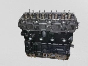 China 4TNV98 4TNV98T 4D98 Cylinder Block Assy 729907-01560 For Excavator Diesel Engine wholesale