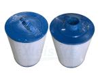 High Efficiency Swim Spa Filter Cartridge 35 Square Feet Unicel 5CH-35