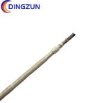 Nickel Copper 500 Degree Mica Cable Ul5107 / Ul5128 Mgt