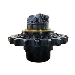 China Hitachi EX60-1 EX60SR Excavator Final Drive 9069295 9096479 9138927 Hydraulic Travel Motor wholesale