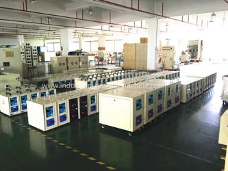 GuangYuan Inverter Electronic Equipment Factory