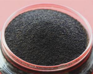 China Alumina Ceramic Oil Fracturing Proppant For Oil Field Of Mining Machine Spare Parts wholesale