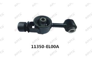 China Nissan Versa 1.8L 2007-2012 11350-EL00A Front Engine Motor Mount wholesale