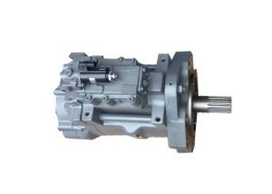 China Excavator ZX870 Hydraulic Piston Pump ZX870H-3F K3V280 K3V280SH141L-OE23-V 4635645 wholesale