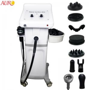 China G8 Vibration Vacuum Massage Column Head For Pain Relief Fat Elimination Body Sculpting on sale