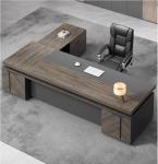 Mail Packing Y Executive Desk Office Desk For Luxury Commercial Furniture Boss