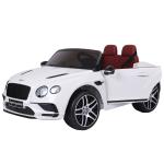 Light/Music/One Starting Button/Seat Belt 2022 Ride On Toy Car For Kids 8-10